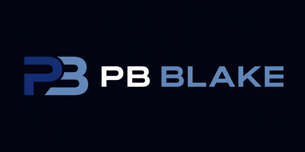 PB Blake