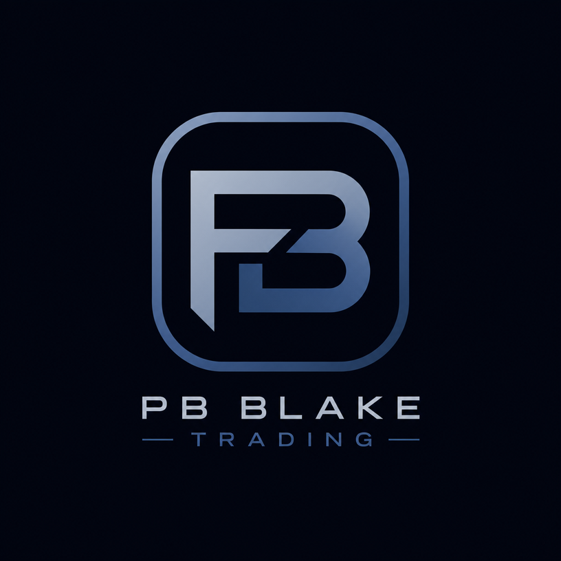 PB Blake